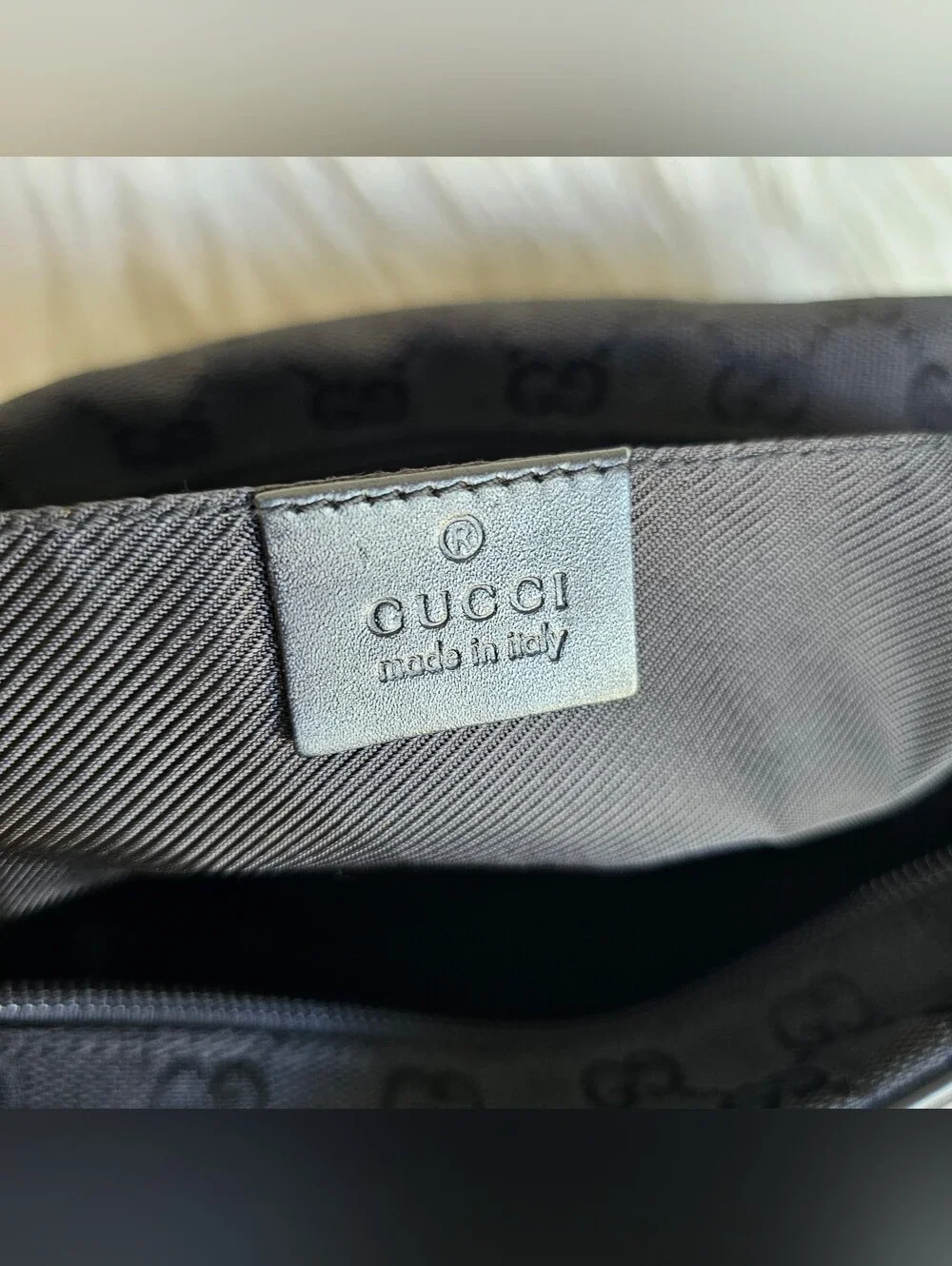 🖤 Gucci Messenger 🖤